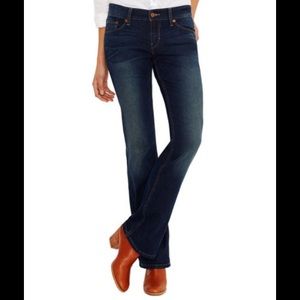 Levi’s Women’s Too Super Low Denim Jeans 29